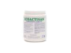 Ecoactisan and Deo-Smell line Ecochem