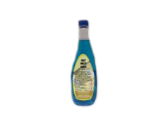 The Fast Line Ecochem