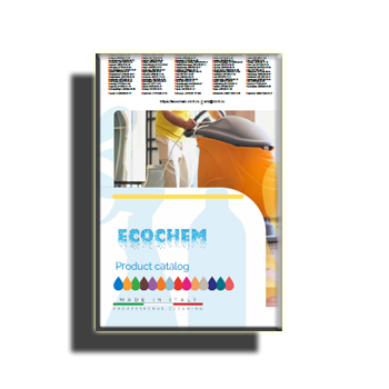 Catalog brands Ecochem (eng)